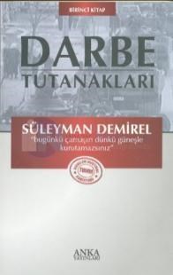 Darbe Tutanakları - Birinci Kitap (ISBN: 9789944963459)