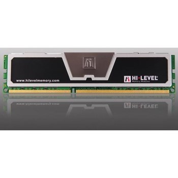 HI-LEVEL 4GB DDR3 1600MHz RAMD34096HIL0125