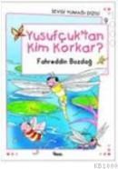 Yusufcuk (ISBN: 9799752691376)