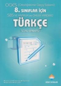 Uğur SBS 8. Sınıf Türkçe S. B (ISBN: 9786054767144)