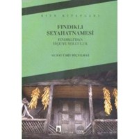 Fındıklı Seyahatnamesi (ISBN: 9789759954888)