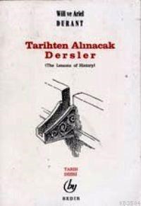 Tarihten Alınacak Dersler (ISBN: 3001324101069)