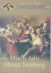 Much Ado About Nothing (ISBN: 9788124800522)