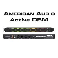 American Audio Active DBM