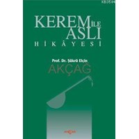 Kerem İle Aslı (ISBN: 3000078100669)