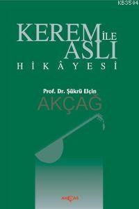 Kerem İle Aslı (ISBN: 3000078100669)
