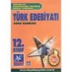 12. Sınıf Türk Edebiyatı Soru Bankası (ISBN: 9786055446888)