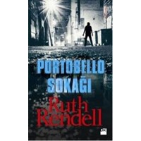 Portobello Sokağı (ISBN: 9786050911879)