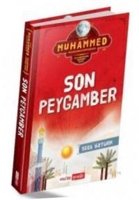 Son Peygamber (ISBN: 9786054902989)