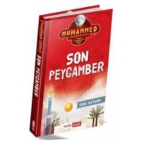 Son Peygamber (ISBN: 9786054902989)