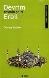 Resmin Şairi: Devrim Erbil (ISBN: 9759758565832)