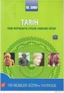 Tarih (ISBN: 9789944139311)