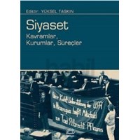 Siyaset (ISBN: 9789750516528)