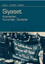 Siyaset (ISBN: 9789750516528)