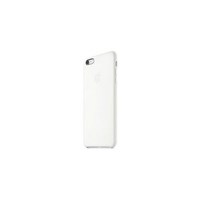 Apple Mgrf2zm-a Iphone 6 Plus Silikon Kılıf - Beyaz