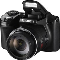 Canon PowerShot SX510