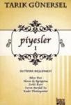 Piyesler 1 (ISBN: 9786055858841)