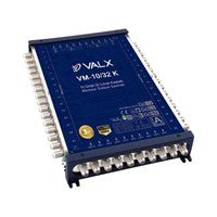 Valx Vm-10/32 Kaskatlı Santral