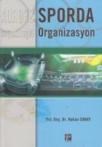 Sporda Organizasyon (ISBN: 9786055804992)
