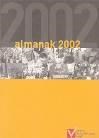 Almanak 2002 (ISBN: 9799759281310)