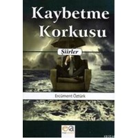 Kaybetme Korkusu (ISBN: 9786054559015)