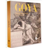 Goya: Zamanının Tanığı - Witness of His Time (ISBN: 9789759123987)