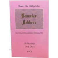 Hanımlar Rehberi (Cep Boy) (ISBN: 3002806101879)