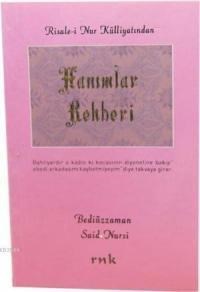 Hanımlar Rehberi (Cep Boy) (ISBN: 3002806101879)