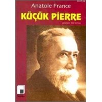Küçük Pierre (ISBN: 9789758460463)