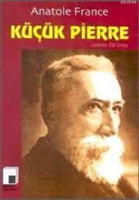 Küçük Pierre (ISBN: 9789758460463)