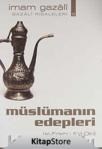 Müslümanın Edepleri (ISBN: 9786054491605)