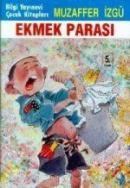 Ekmek Parası (ISBN: 9789754943382)