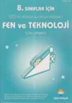 Fen ve Teknoloji (ISBN: 9789759052973)