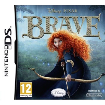 Brave (Nintendo DS)