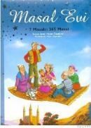 Masal Evi (ISBN: 9789752520004)