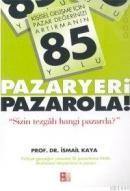 Pazaryeri Pazarola (ISBN: 9789758486168)