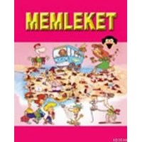 Memleket Fıkraları (ISBN: 9789757058955)