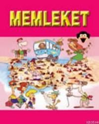 Memleket Fıkraları (ISBN: 9789757058955)