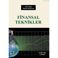Finansal Teknikler (ISBN: 2001464100059)