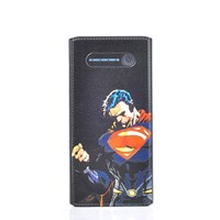 Thrumm Süperman Design SP001 PowerBank 12000mAh Slim