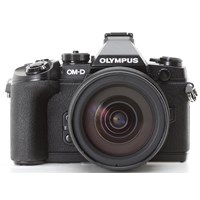 Olympus OM-D E-M1 12-40mm