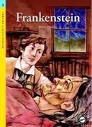 Frankenstein (ISBN: 9781599662503)