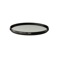 Sigma 49mm Protector Filtre