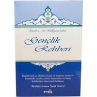 Gençlik Rehberi (Cep Boy) (ISBN: 3002806101869)