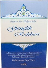 Gençlik Rehberi (Cep Boy) (ISBN: 3002806101869)