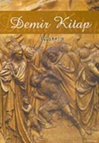 Demir Kitap (ISBN: 9789756038179)