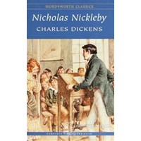Nicholas Nickleby (ISBN: 9781853262647)