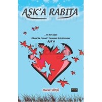 Aşka Rabıta (ISBN: 9786059057028)