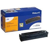 Pelikan Hardcopy 4225146 HP CE270A Uyumlu Toner 13500 Sayfa Siyah