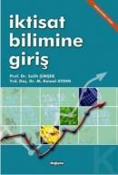 Iktisat Bilimine Giriş (ISBN: 9789753680356)